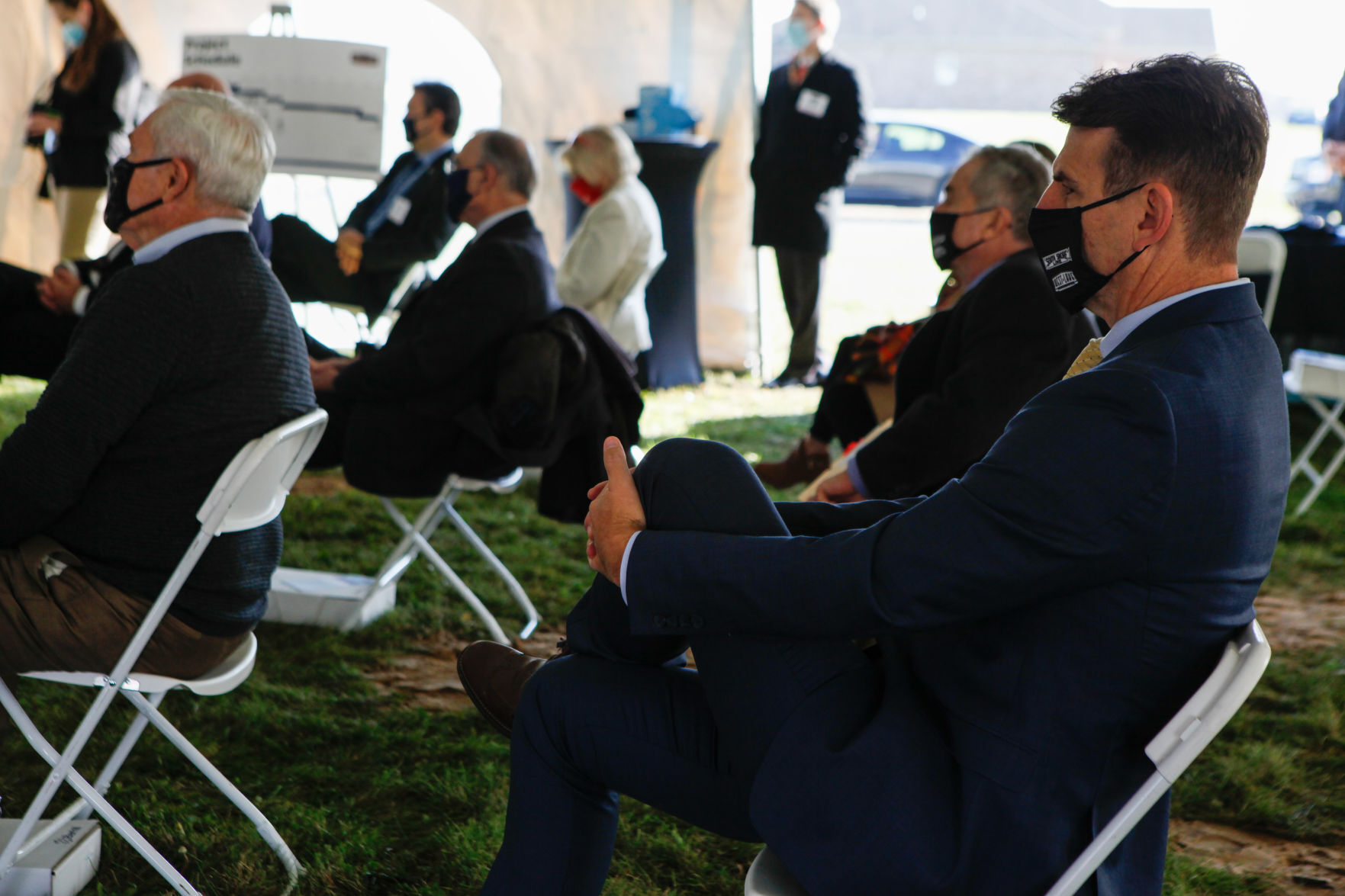 Gallery: Westlake groundbreaking